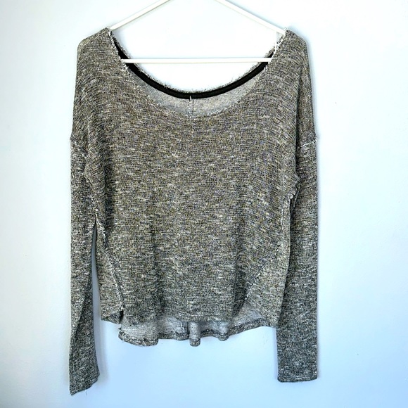 We The Free Tops - We The Free crop top size M
